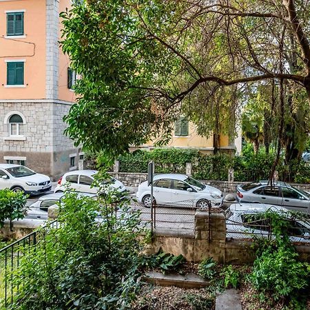 Beautiful Apartment In Split Center Exterior photo
