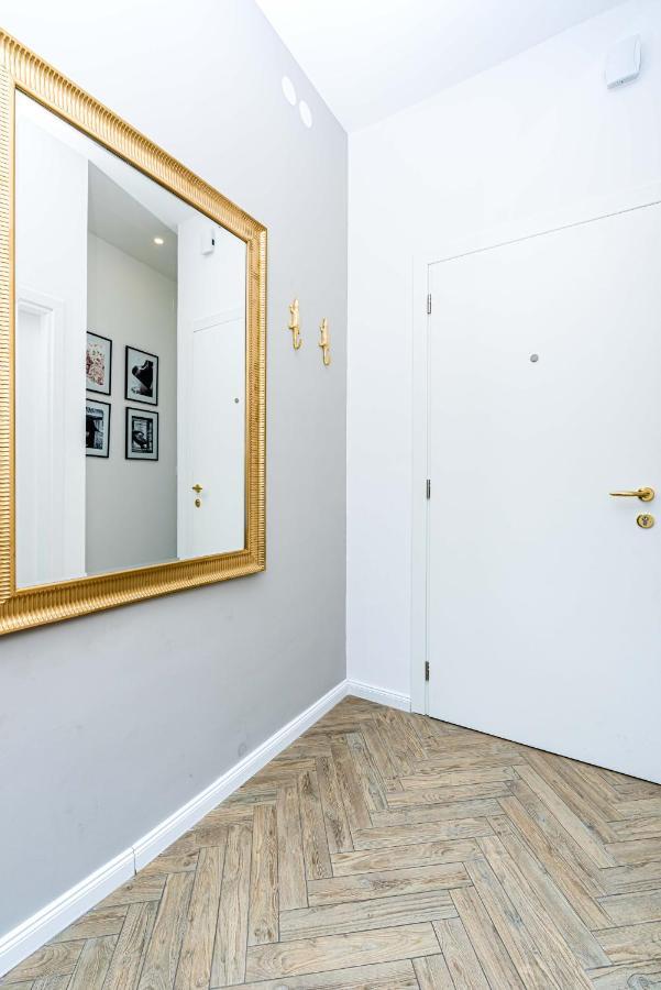 Beautiful Apartment In Split Center Exterior photo